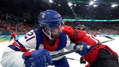 Juegos Olímpicos de Invierno en directo: resultados y última hora hoy, 22 de febrero, en Milán-Cortina d’Ampezzo