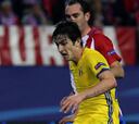 Sardar Azmoun, del Rostov,
el elegido para suplir a Pato