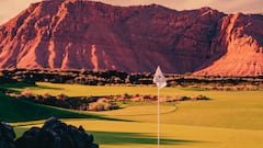 2024 Black Desert Championship: Final round 4 Sunday tee times and pairings