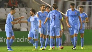 Girona - Elche: TV, horario y cómo y dónde ver online