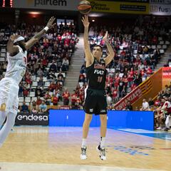 Pierre Oriola, fuera del Girona