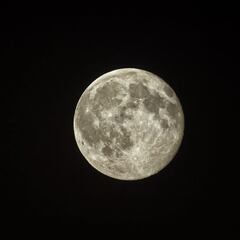¿Qué se sabe sobre el cohete que impactará contra la luna el 4 de marzo y a quién pertenece?