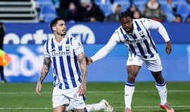 Leganés - Córdoba en directo: LaLiga Hypermotion hoy en vivo