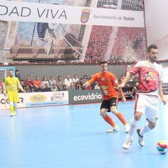 ¡Siguen las sorpresas! ElPozo también cae en Tudela