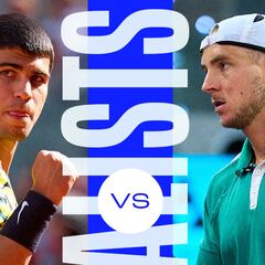 Alcaraz vs Struff preview: Madrid Open Final