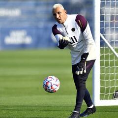 Cuentas pendientes en París