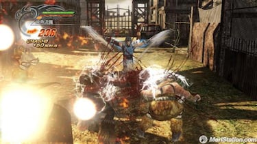 El Puño de la Estrella del Norte