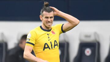 Bale cuenta para el Madrid