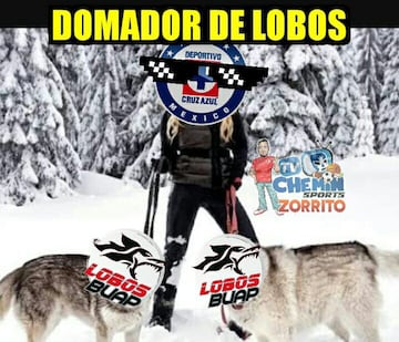 Los 50 mejores memes de la jornada sabatina de Liga MX