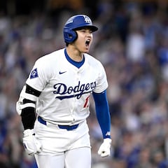 Shohei Ohtani gana otro premio individual con los Dodgers