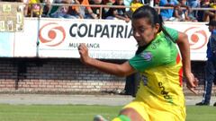 Final Liga Águila Femenina: TV, horario y dónde ver online el Nacional - Huila