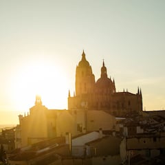 Ni Madrid ni Barcelona: la gran guía alemana de viajes descubre la joya oculta en el corazón de España