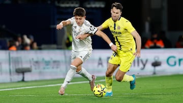 Güler’s commanding display against Villarreal hints at a shift in Real Madrid’s season, restoring balance, belief and a sense of direction.