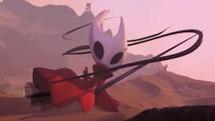 Hollow Knight Silksong provoca el ‘efecto GTA 6’: estos son los juegos que se han retrasado por culpa de Team Cherry
