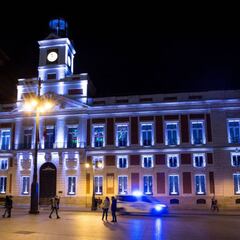 Dudas de la Navidad 2020: uvas en la Puerta del Sol, cabalgata de Reyes, centros comerciales...