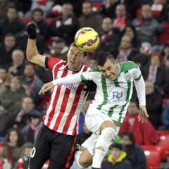 Borja: "No tenemos a ningún Messi ni a ningún Cristiano"