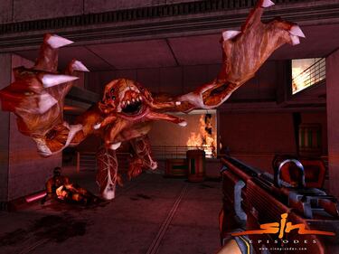 El futuro de SiN Episodes es desconocido