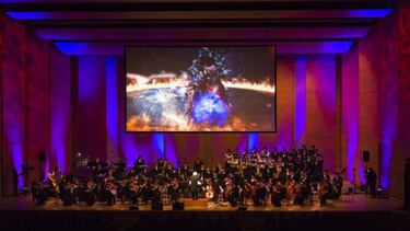 La Orquesta de Final Fantasy XIV llega a Europa