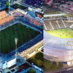 La historia de la MLS y sus estadios: de cero a 17 en 22 años