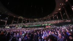 Festival de Viña del Mar 2017: resumen Día 4