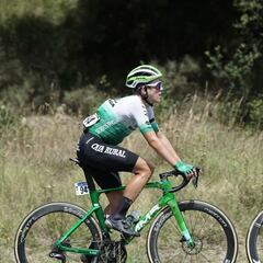 Etxeberria ya respira por sí mismo