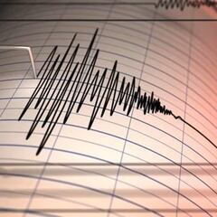 Temblor en la zona central de Chile hoy: de cuánto fue, epicentro y en qué regiones se sintió