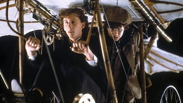 Las 30 mejores películas de aventuras de la historia del cine y dónde verlas