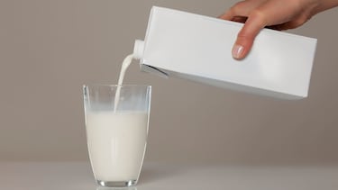 Neither water nor beer: this is the most hydrating beverage according to a study published in the American Journal of Clinical Nutrition
