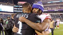 2022/23 NFL post season: how do wild cards work for play-off qualification?
