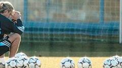 Beckham vuelve al rescate del Madrid