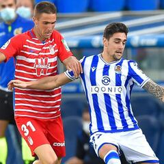 "Buscar una cesión ahora sería tirar la toalla muy fácil"