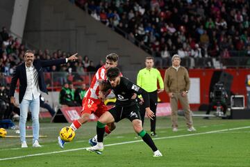 Nueva acción por banda del '17'  de la UD Almería.