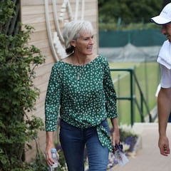 Murray, "devastado", se queda sin Open de Australia