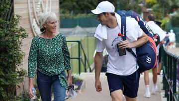 Murray, "devastado", se queda sin Open de Australia