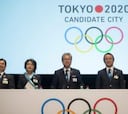 Tokio sorprende en Suiza con el proyecto 'Deporte para el futuro'