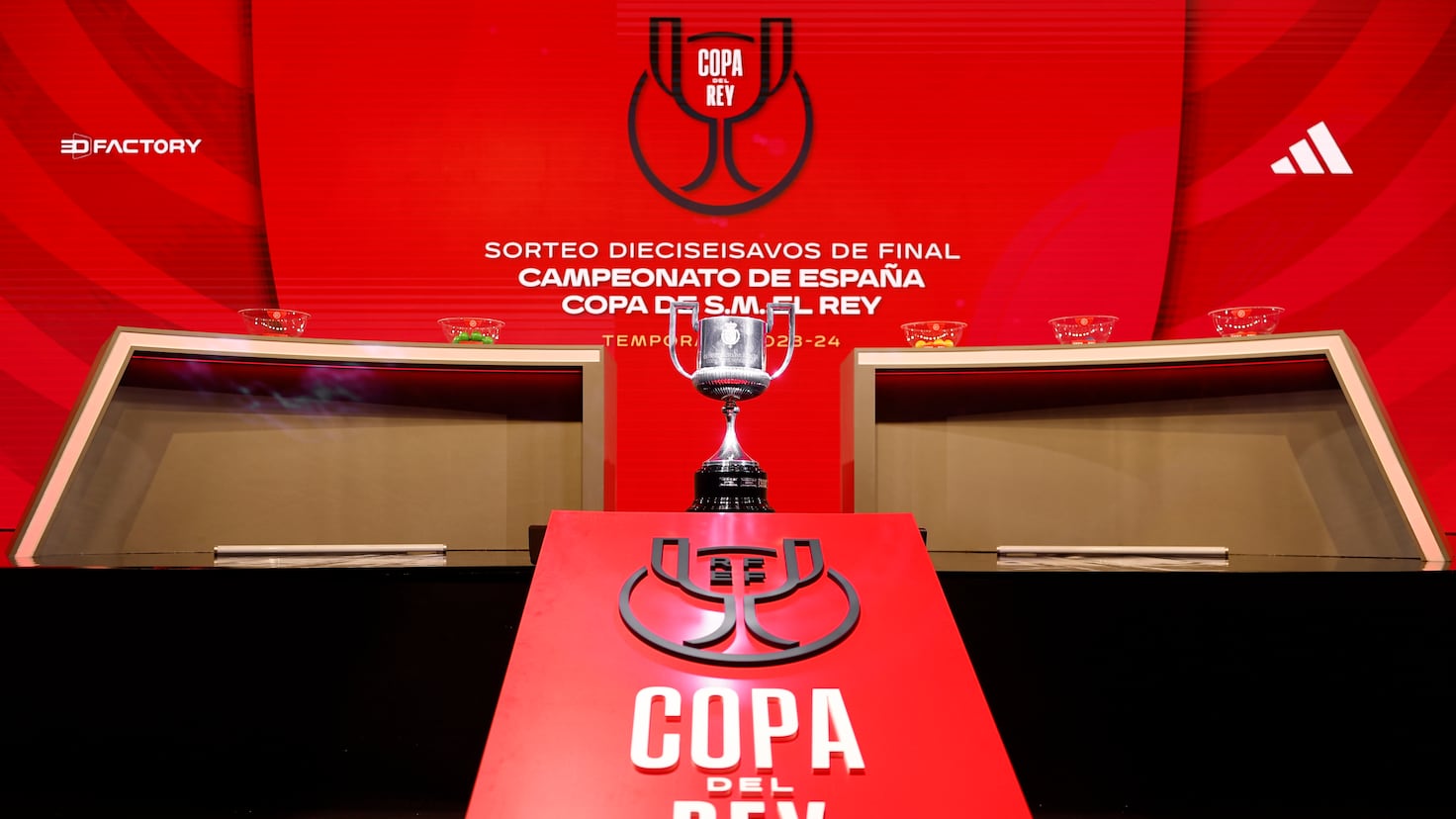 Arosa copa del rey 2023