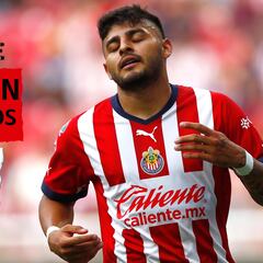 Los peores arranques de Chivas en torneos cortos