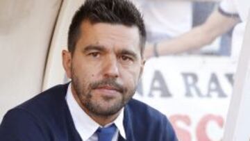 Contra: "Fue muy duro, nos merecemos seguir en Primera"