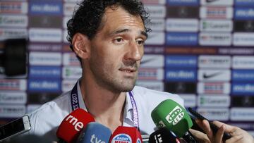 FIBA: seis federaciones llamarán a los jugadores de Euroliga