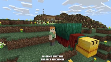 Minecraft: All about Sniffers | History, seeds, and everything you need to know