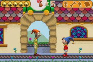 Proein lanza Bratz Centro de Actividades y Noddy A Day in Toyland