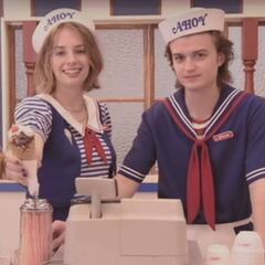 Las pistas que deja el teaser de Stranger Things 3