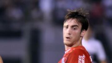 Nicolás Tagliafico