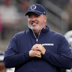 What is Mike McCarthy’s plans for the Dallas Cowboys to improve on the road in 2024?