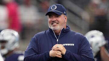 The Cowboys had a nearly two-season long home-win streak, but their road games were a nightmare last year. Here’s how the HC plans to deal with it in 2024.