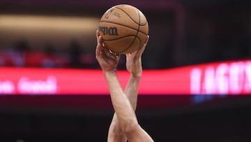 Apuestas al campeón de la NBA 2023/24: pronósticos, favoritos y cuotas