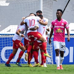 Cristal se mete en problemas