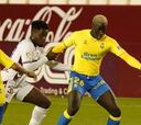 Resumen y goles del Albacete 1 - Las Palmas 1; LaLiga SmartBank