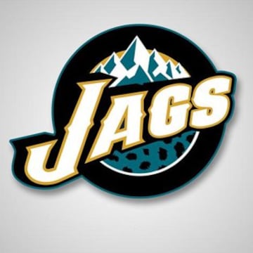 UTAH Y FLORIDA: Utah Jazz y Jacksonville Jaguars