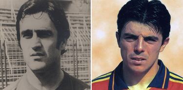 Cembranos y Guzmán: “Está cerca ver a algún rayista con la Selección. Isi, por ejemplo”
